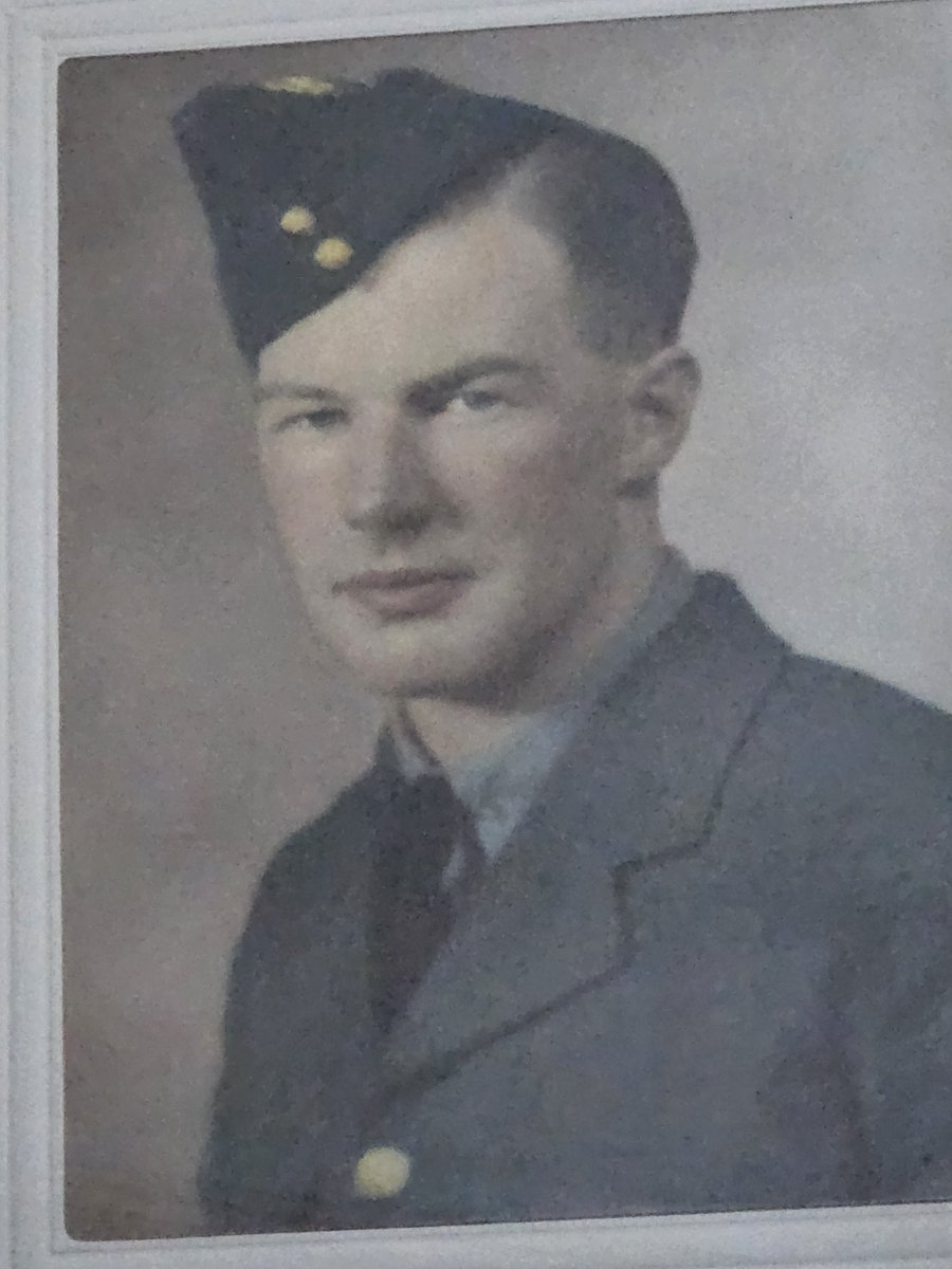 Thank you to everyone who served our great country, including my Mikkelson Grandfather. Lest We Forget.