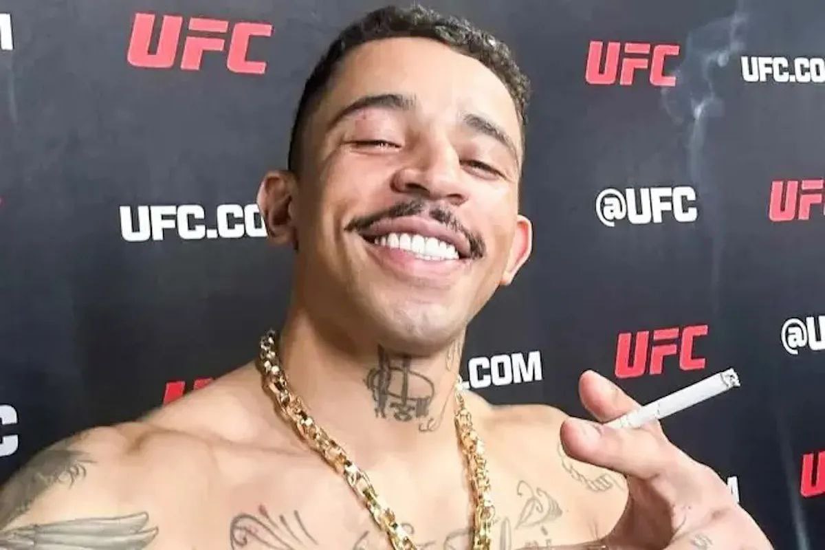 🏆 Without the slightest exaggeration, I believe UFC 322 is the BEST event of the year in terms of names. Every fight on the main card has real meaning. If you don’t believe it, let’s go through each one.

▪️ Maddalena vs. Makhachev — historically significant. Out of 97 male UFC