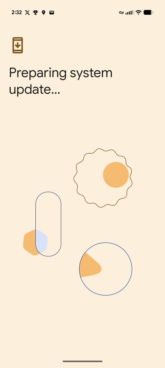 GreenShades9's tweet image. Let&apos;s do this November #PixelDrop 🎉

#TeamPixel #GooglePixel #Pixel10ProXL