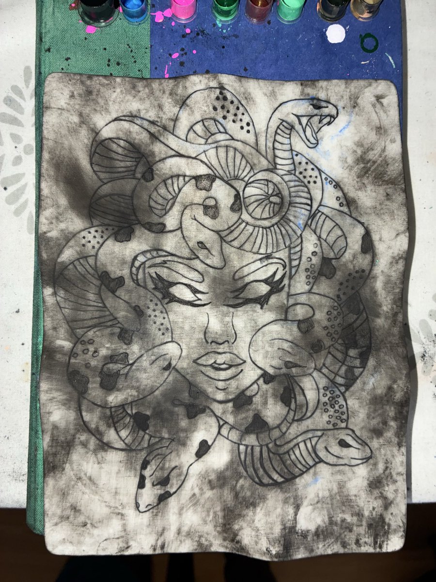 ✨🏀✍️🥊KayjayDeKidd💉🎮🌈✨ tweet media