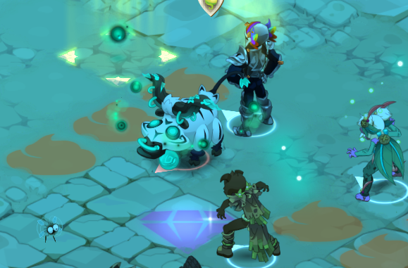 Tokkiwabbit's tweet photo. #wakfu #feca #neoserver
Ta como que poseída la vaca. https://t.co/zWnXvutEIk