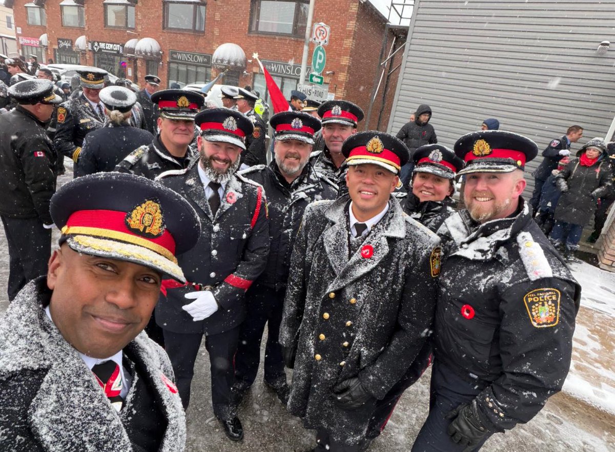 Chief Nishan Duraiappah tweet media