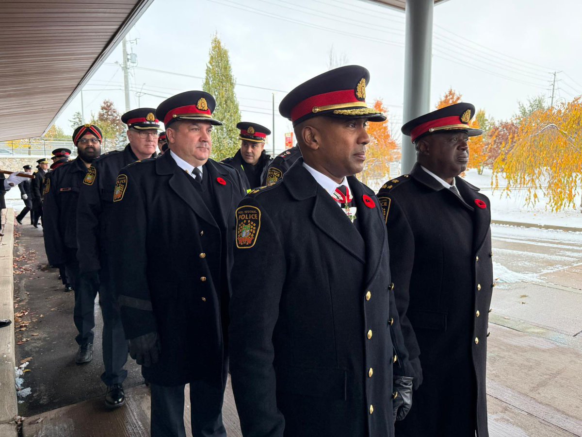 Chief Nishan Duraiappah tweet media