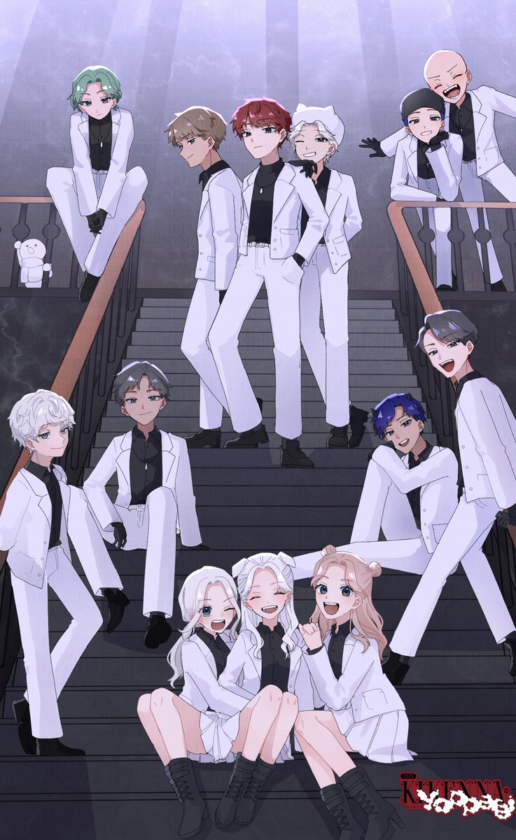 #シミュグラ2FA
#アルロッド様の肖像画
#あいあむかえで
#Ta9mi

"最高最強"のギャング

【A】

最後まで素敵でした🂱