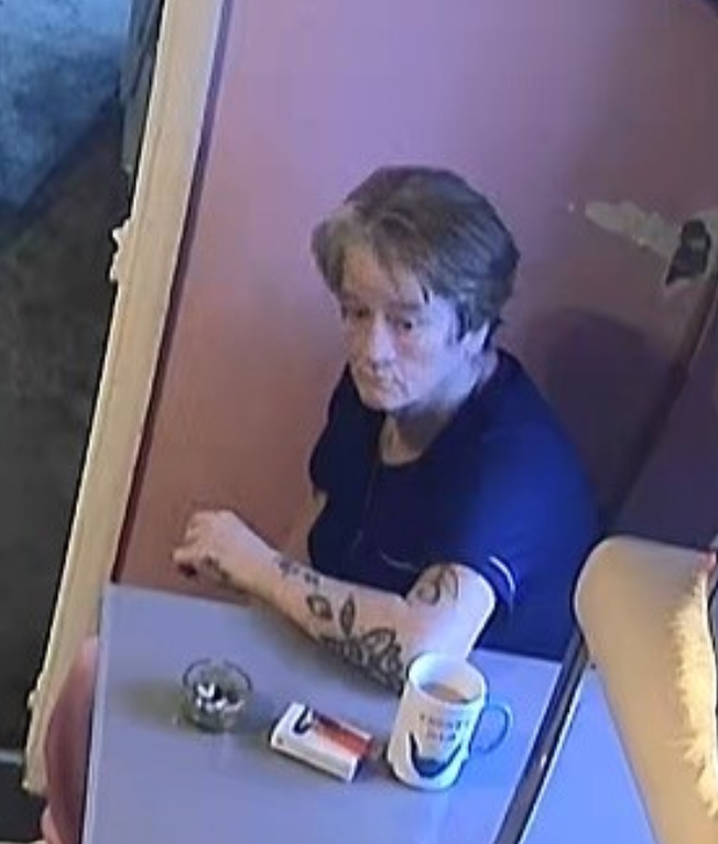 metpoliceuk's tweet photo. #MISSING | We are appealing for information to locate Karieanne from Harrow/Norwich. She was last seen at around 0900HRS on 10/11/25. Anyone with information is asked to call 999 quoting 01/8195265/25 https://t.co/x8K7x8WBs4