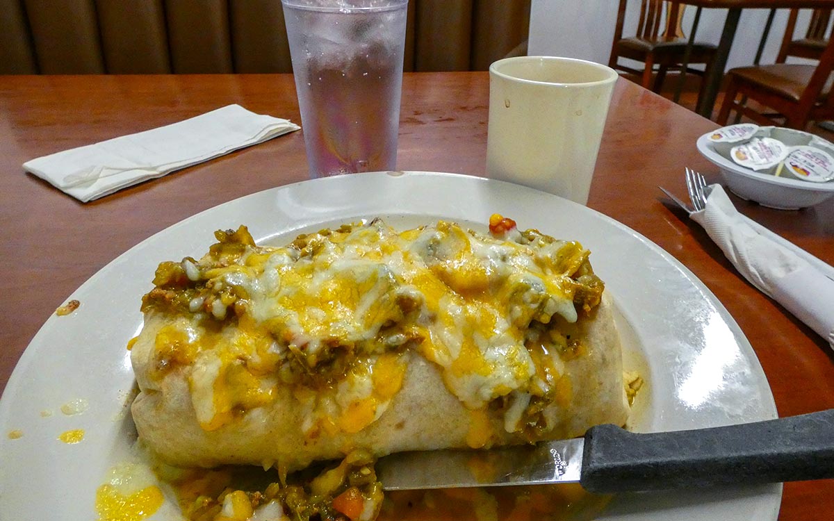Mama's Kitchen is a favorite for breakfast or lunch in #Gallup 😋 - newmexiconomad.com/mamas-kitchen-…

#dining #VisitGallup #roadtrip #daytrip #travel #weekendgetaway #WayOutWest