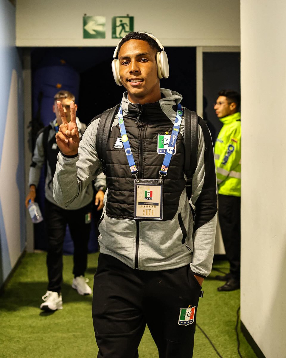 Alejandro García no será convocado por <a href="/oncecaldas/">🏆 Once Caldas ⭐️⭐️⭐️⭐️</a> para el partido de este jueves ante <a href="/AsoDeporCali/">Deportivo Cali</a>

Fuente: <a href="/osvaldoinforma/">Osvaldo Hernández</a>