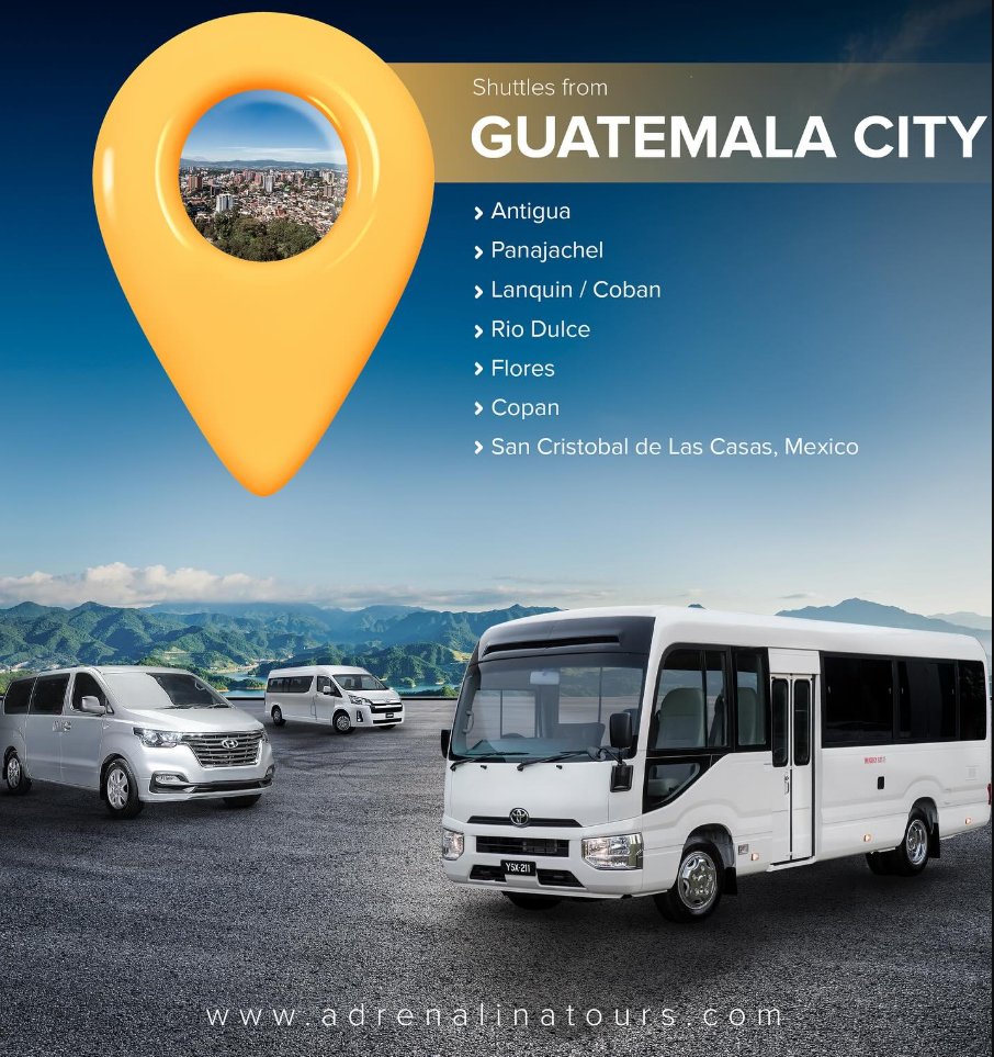 ADRENALINA TOURS Guatemala WhatsApp +502 53085106 (@adrenalinatours) on Twitter photo 