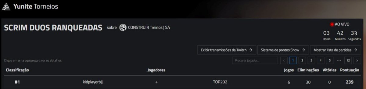 KidPlayer 🇵🇪 tweet media