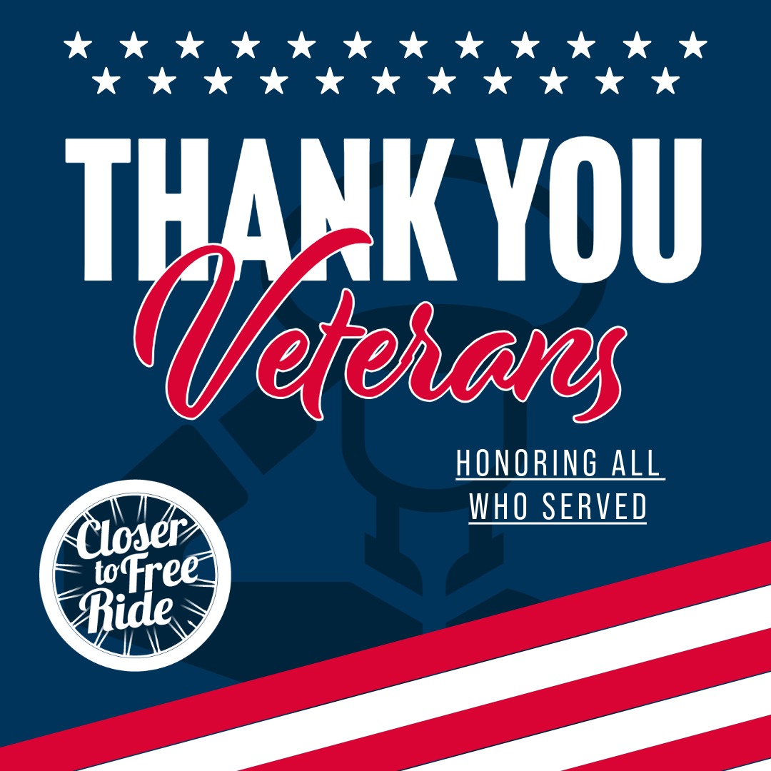 Closer To Free Ride tweet media