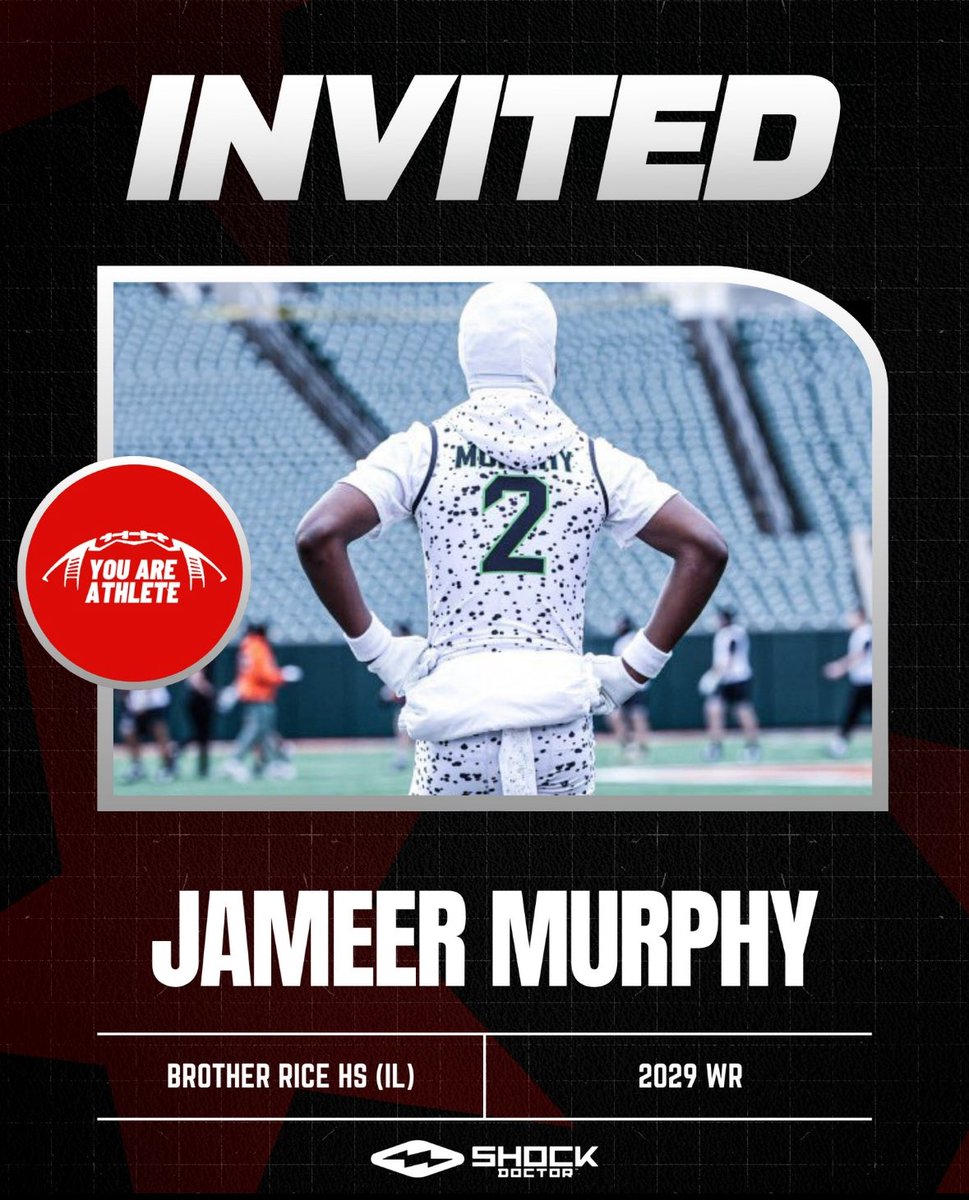 Jameer Murphy tweet media
