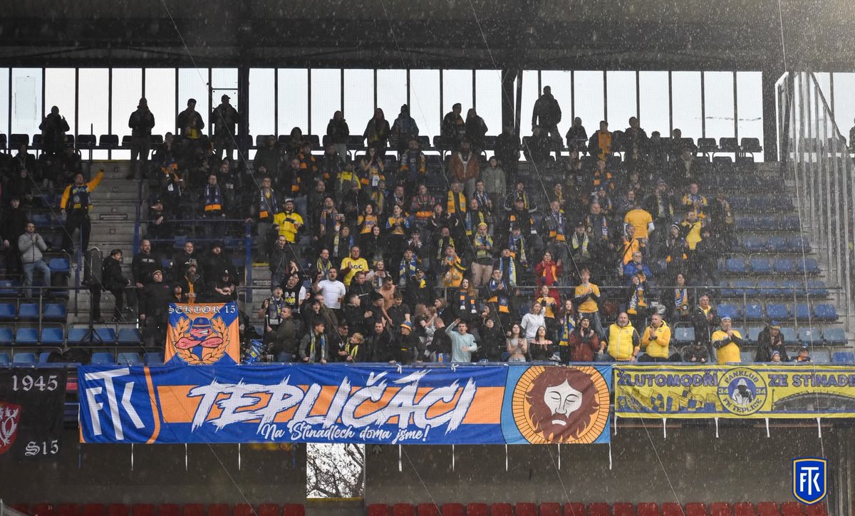 Krásné nedělní odpoledne to bylo