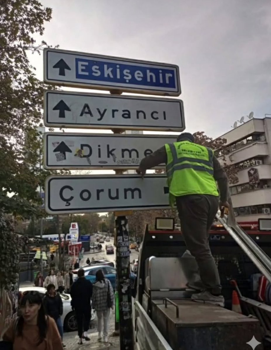 Bu işe el atmamız gerekiyordu..