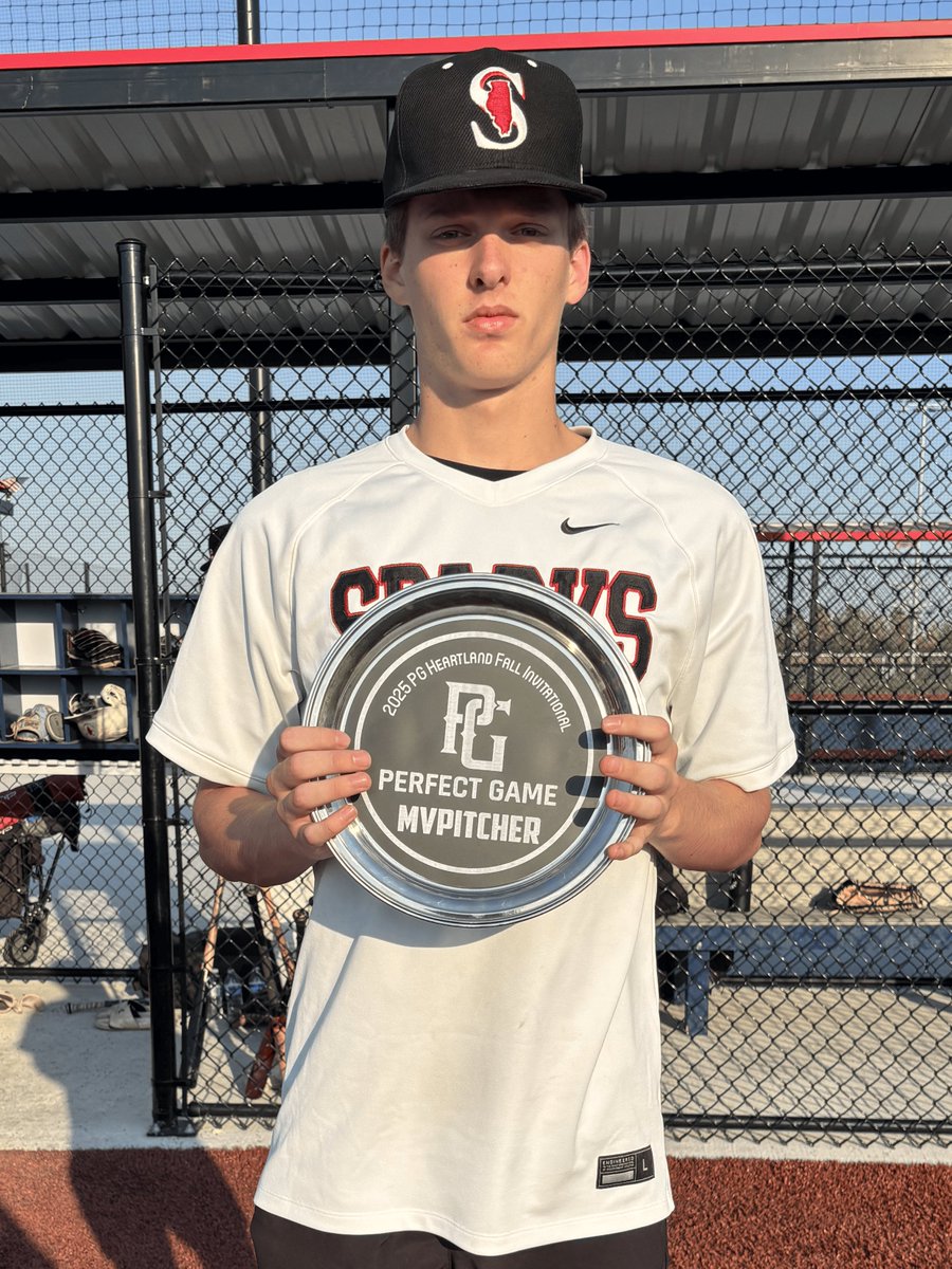 Perfect Game Illinois tweet media