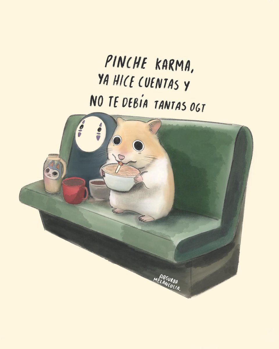 Absurda Melancolía (@absurdamela) on Twitter photo 