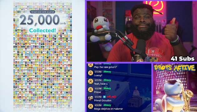 LoopyFist tweet media