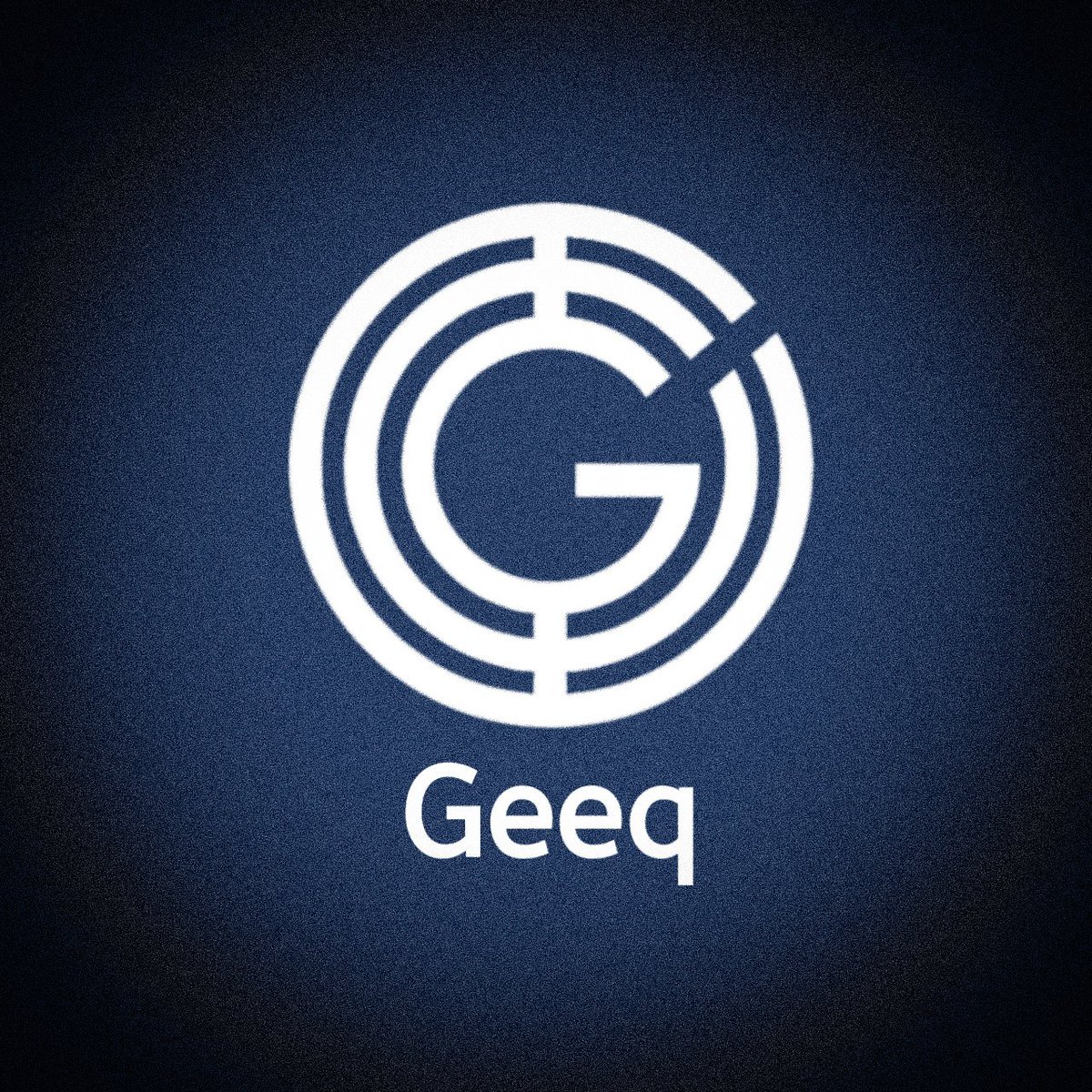 In one sentence describe <a href="/GeeqOfficial/">Geeq</a> 😌🤗🤗