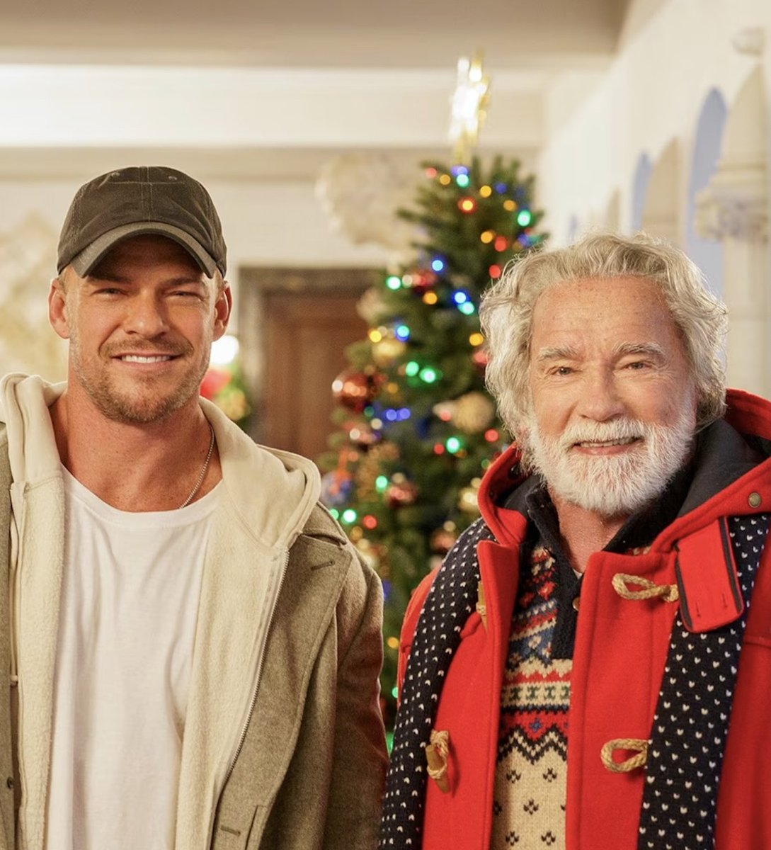 <a href="/CartyScorsese/">Stephen Carty</a> You either die a hero, or you live long enough to play Father Christmas