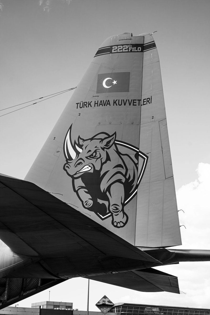 Selâm olsun, gökleri vatan yapan o güzel kahramanlarımıza.. Şehit olan personelimize Allah rahmet eylesin, ailelerine sabır ve güç versin.

Cennette buluşmak dileğiyle...