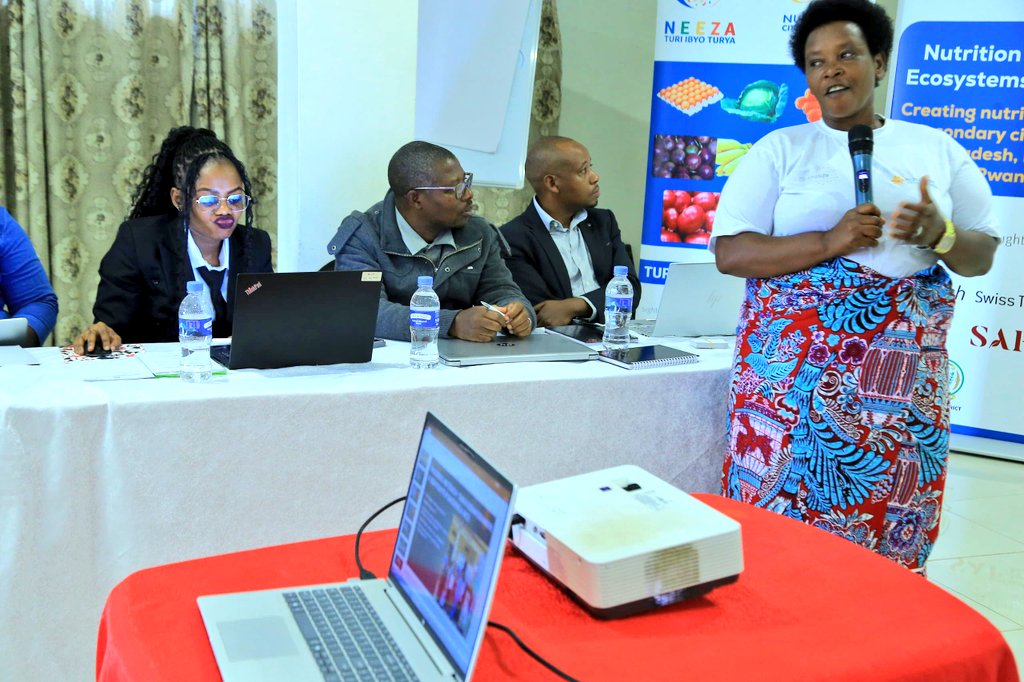 Rusizi District tweet media