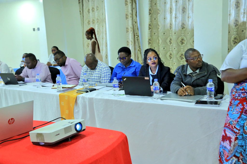 Rusizi District tweet media