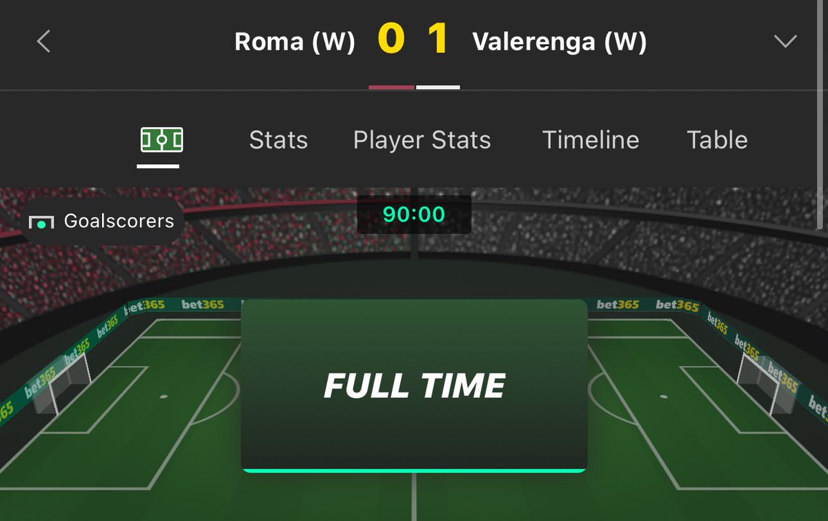 TipsterCharlie's tweet image. 1 bet for #ProjectML today and it was GREEN ✅

Valerenga Feminino @ 4.20 ✅

Join the free project, the link is in the post below, or I’ll leave it in the replies.

Let’s go 👊