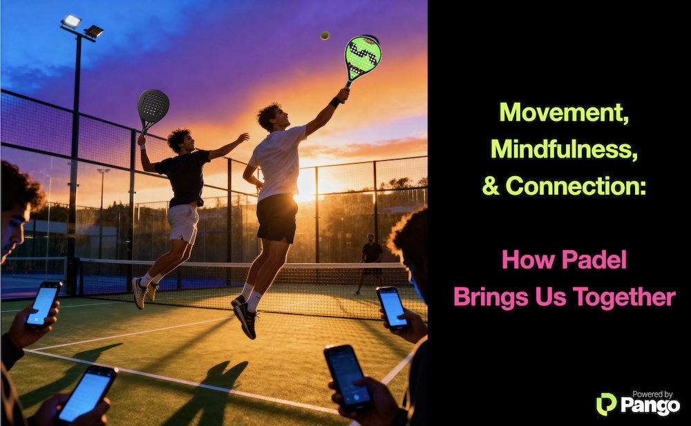 mdial's tweet image. From CEOs to students, padel brings people together. It’s movement and mindfulness for everyone: minterdial.com/2025/11/mindfu… #Inclusivity #Padel