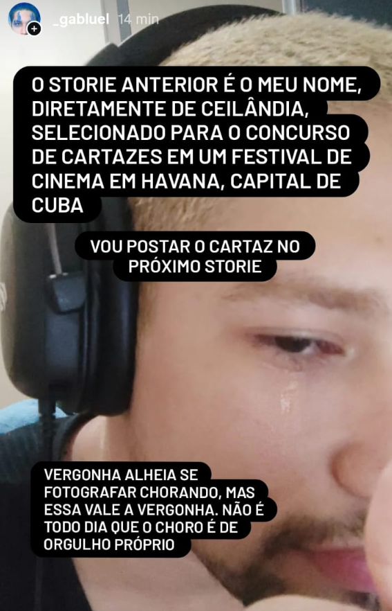 Azul tweet media