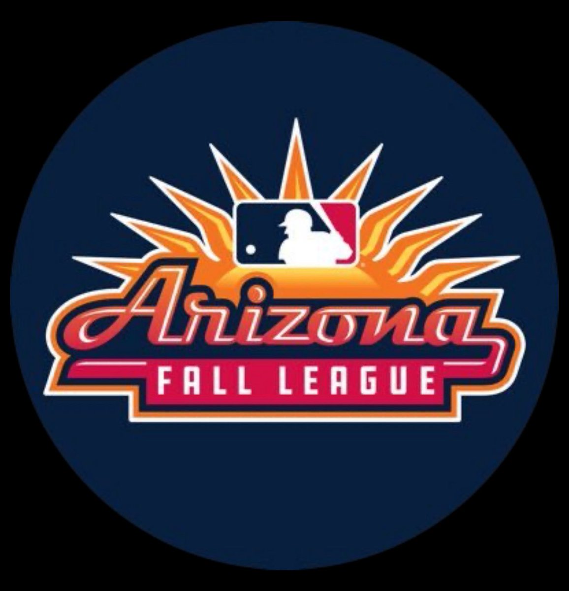 First time at MLB Fall Ball <a href="/MLBazFallLeague/">MLB's Arizona Fall League</a> in Arizona at Sloan Park ⚾️ ☀️ 🇺🇸 <a href="/SloanParkMesa/">Sloan Park Mesa</a> <a href="/CITYOFMESA/">City of Mesa, Arizona</a> Peoria Javelinas vs. Mesa Solar Sox <a href="/Orioles/">Baltimore Orioles</a> <a href="/Twins/">Minnesota Twins</a> <a href="/Marlins/">Miami Marlins</a> <a href="/Athletics/">Athletics</a> <a href="/Yankees/">New York Yankees</a> <a href="/Padres/">San Diego Padres</a> <a href="/Mariners/">Seattle Mariners</a> <a href="/Reds/">Cincinnati Reds</a> <a href="/Cubs/">Chicago Cubs</a> <a href="/RaysBaseball/">Tampa Bay Rays</a> #ArizonaFallLeague