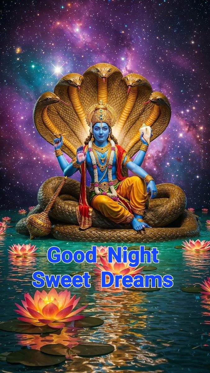 Good night X 
राधे राधे 🙏