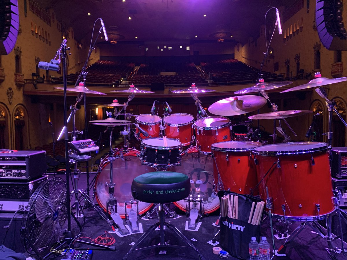 Mike Vanderhule tweet media