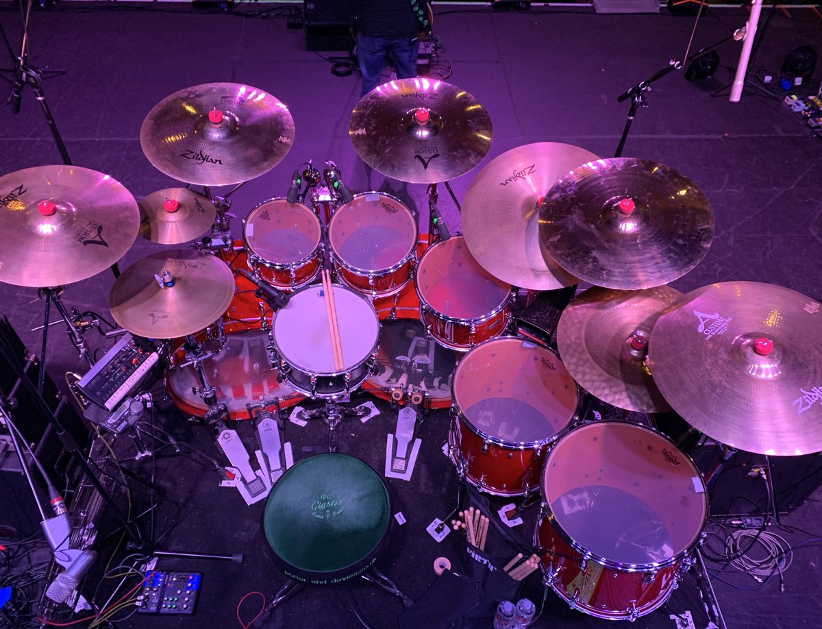 Mike Vanderhule tweet media