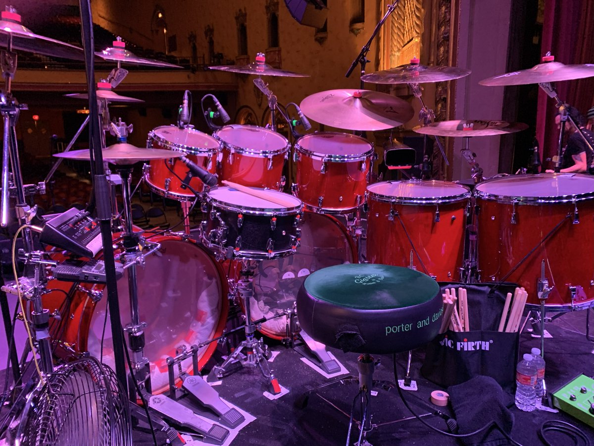 Mike Vanderhule tweet media