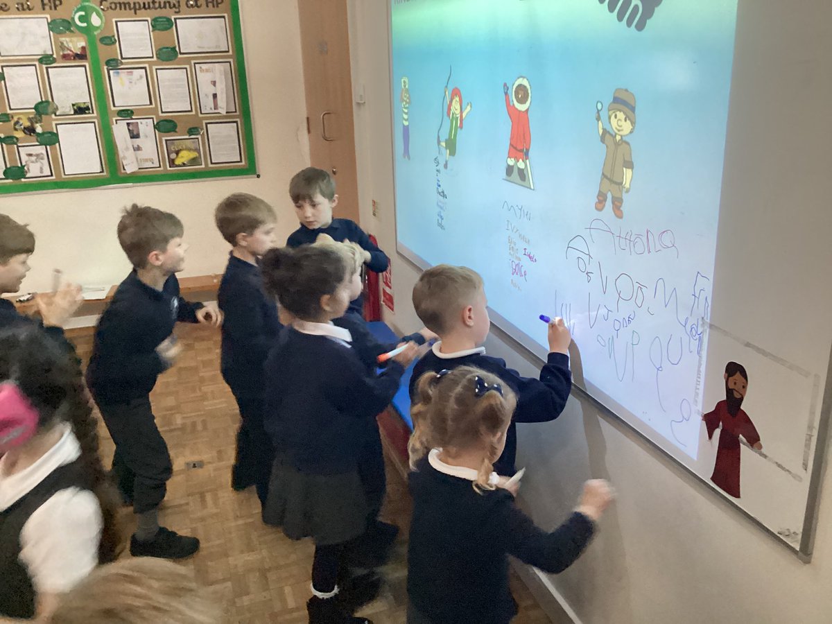 🧦 Odd Socks Day at Hooton Pagnell! 🧦 

What a day to remember! 

A BBC live lesson, an anti-bullying assembly, signing of a pledge and odd socks galore! 

We are so proud of every single one of you — at Hooton Pagnell we use our power for good💪✨