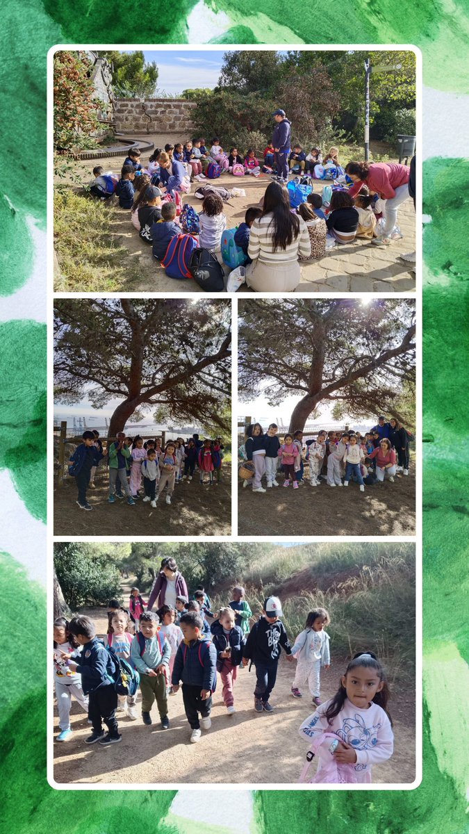 instagram.com/p/DQ7YmKpCBh5/…
#ieperelliscart #curs2025i26
#infantil_lliscart #SomLliscart