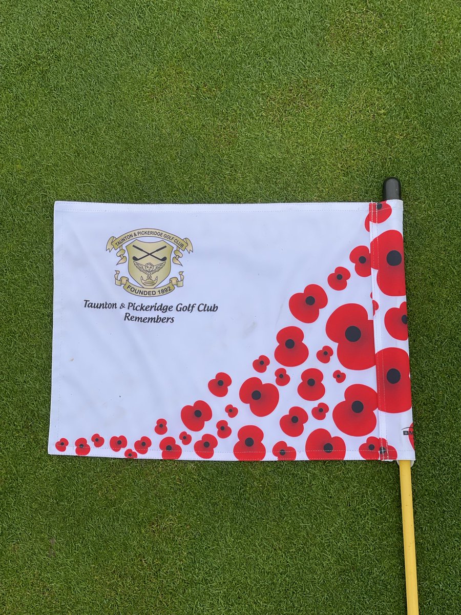 Taunton & Pickeridge Golf Club tweet media