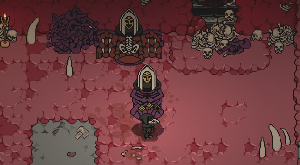 >your game looks so cute
the game: