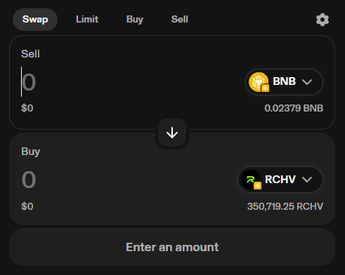 Archivas is now verified across DeFi! 🚀

You can now find $RCHV directly on MetaMask and Trust Wallet. Just search Archivas and swap instantly.

We are also officially verified on PancakeSwap and Uniswap, with full logo integration across all swap interfaces.

No more contract