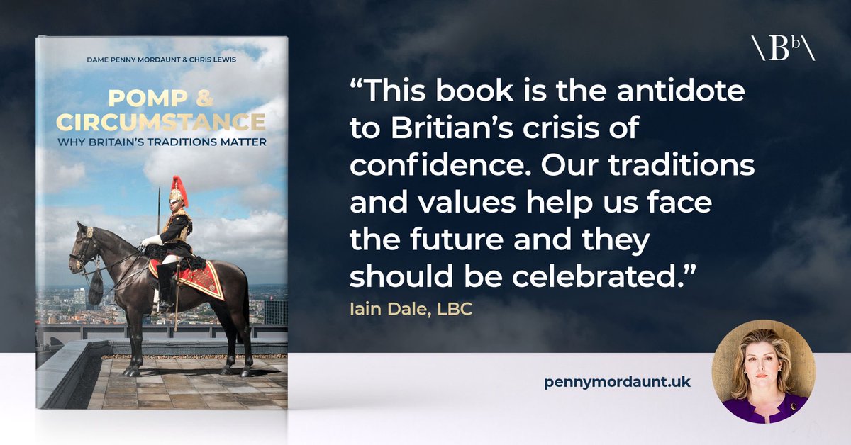 For eight years I volunteered as a hospital visitor, spending time with those who had no one else to talk to, including over Christmas. Just did a pre recording about Pomp &amp; Circumstance for this Christmas for Hospital Radio with a wonderful chap who is the reason this vital
