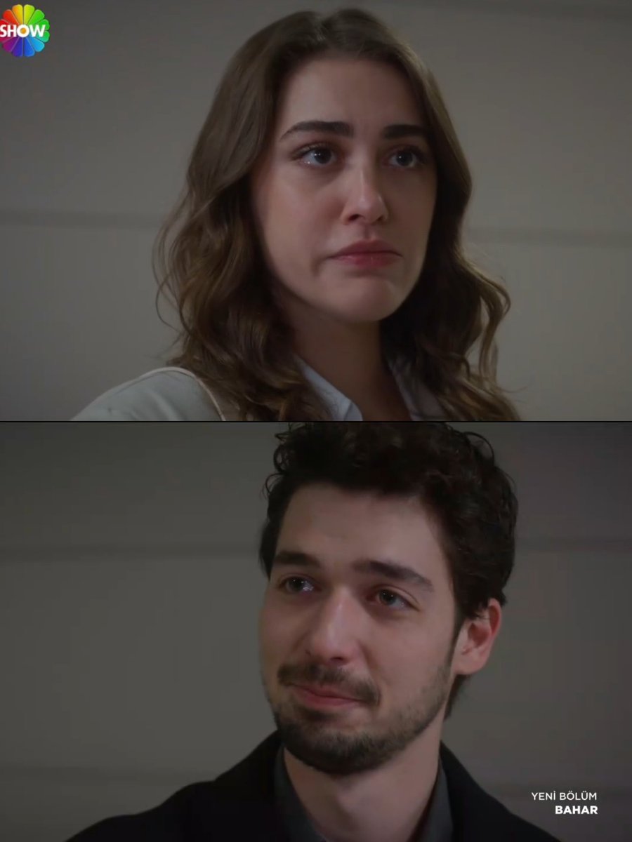 İlk haline aşık            son haline kırgınım
#Bahar