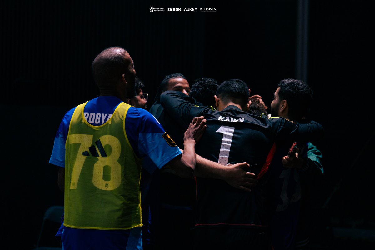 FWZ FC tweet media
