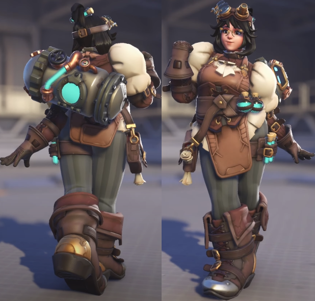 Vortonian tweet media