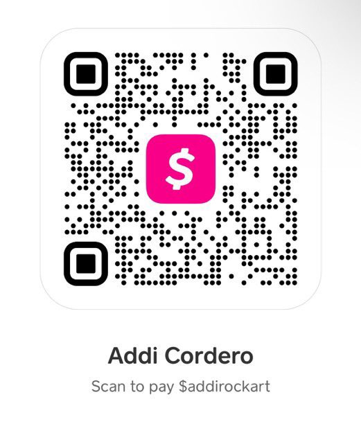 addirockart's tweet image. GFM has fees. These don’t and are faster

We had people collect funds on stream and didn’t give them to us. We had a guy take credit for our campaign and quit the internet. We don’t have a cent. We are literally in the process of leaving the country with trans refugees.