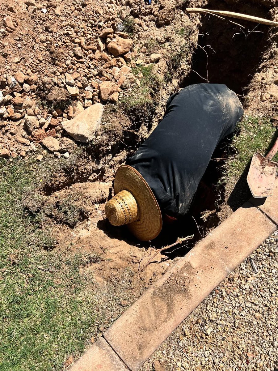 RobinsPlumbing's tweet image. Whether it’s an installation, repair, or tune-up, we'll keep your plumbing system in good shape.
#localfirstaz #plumbers #plumbing #emergencyplumbers #24hrplumber