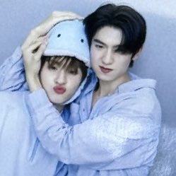 thomaskngs's tweet photo. they're each other's babies 😭🥺

#thomaskong https://t.co/WNx3NQadLN