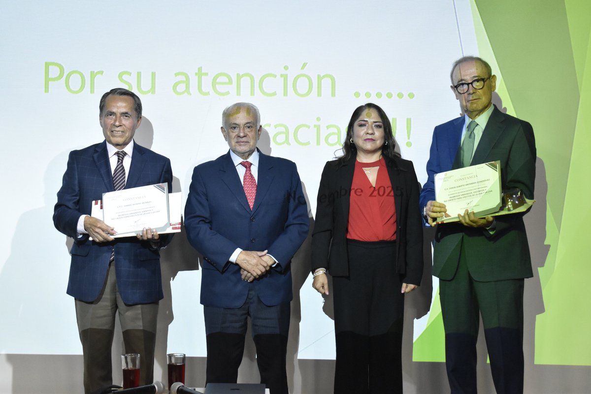 IMCP_Puebla's tweet photo. Razón de negocios, economía de opción y materialidad, de la misma manera que "Ingresos gravados, exentos y no objeto para efectos de la LISR y la LIVA" fueron expuestos por nuestros expertos en la materia. https://t.co/QPXCD6u1KJ