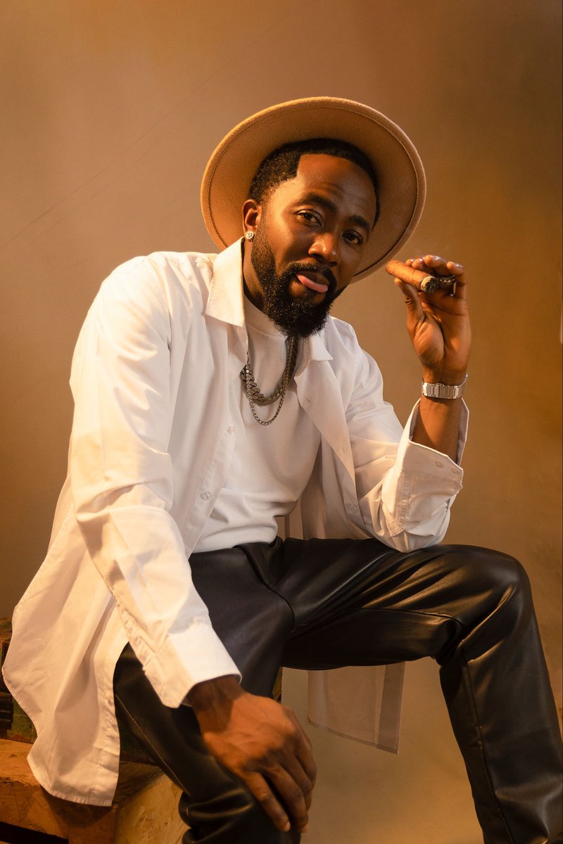 Iceprince (@iceprincezamani) on Twitter photo 