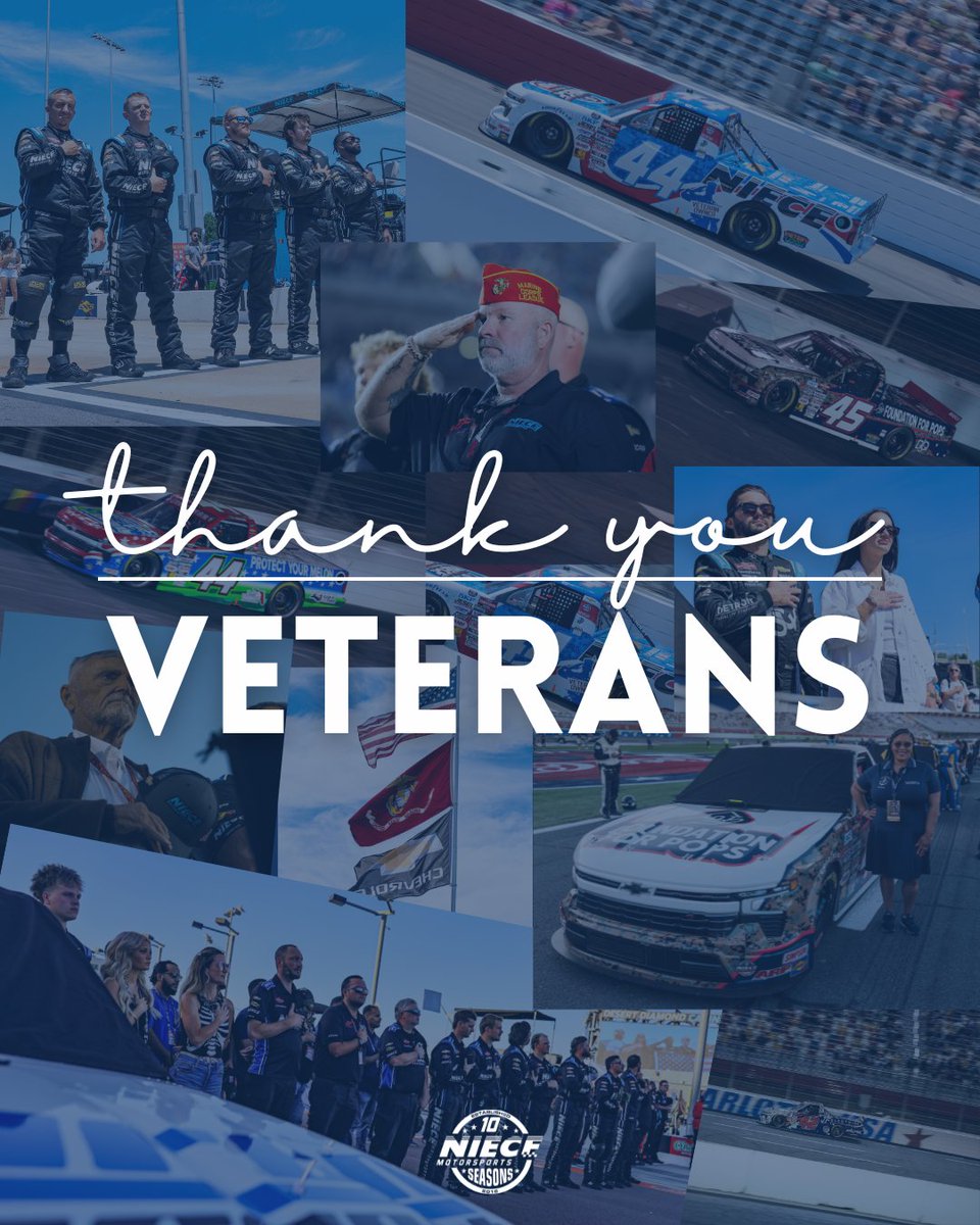 Today, and every day, we honor the brave men and women who have served in our Armed Forces. We’re proud to be Veteran-Founded, and to hold values rooted in service, sacrifice, and commitment to something greater than oneself.

Thank you, Veterans, for your courage, strength, and
