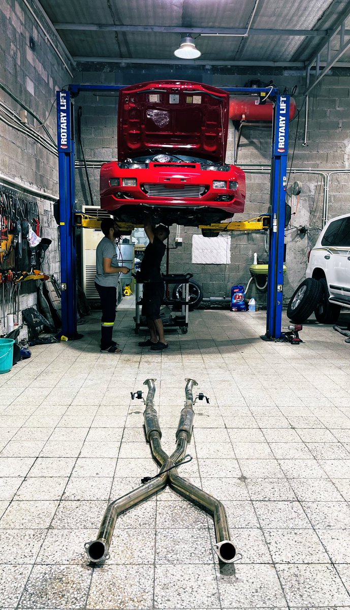 🐌🔥 Winter is coming