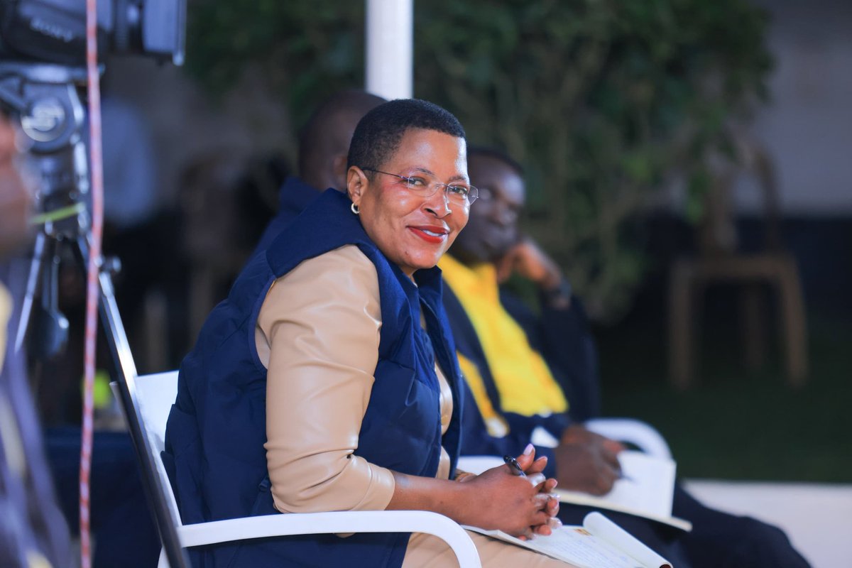 NRM Party tweet media